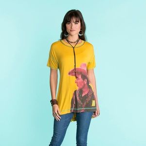 Double D Super Trooper Top